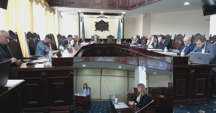 Аби підписатися на телеграм-канал «ЗіБ» та знати більше про новини судової системи, натисніть на зображення.