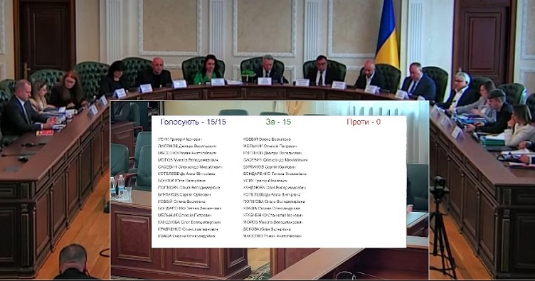 Аби підписатися на телеграм-канал «ЗіБ» та знати більше про новини судової системи, натисніть на зображення.
