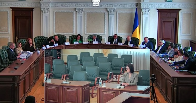 Аби підписатися на телеграм-канал «ЗіБ» та знати більше про новини судової системи, натисніть на зображення.