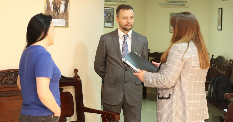 Аби підписатися на телеграм-канал «ЗіБ» та знати більше про новини судової системи, натисніть на зображення.
