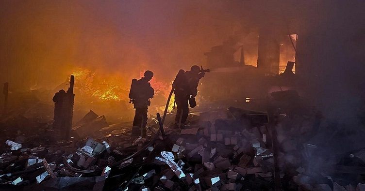 Фото: ГСЧС Киевщины