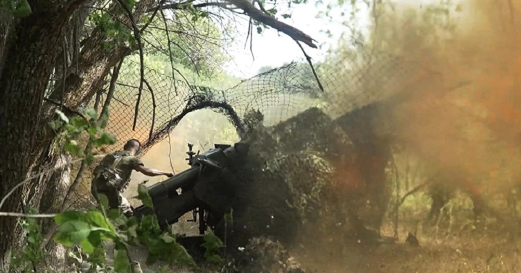 Фото: Генштаб ЗСУ