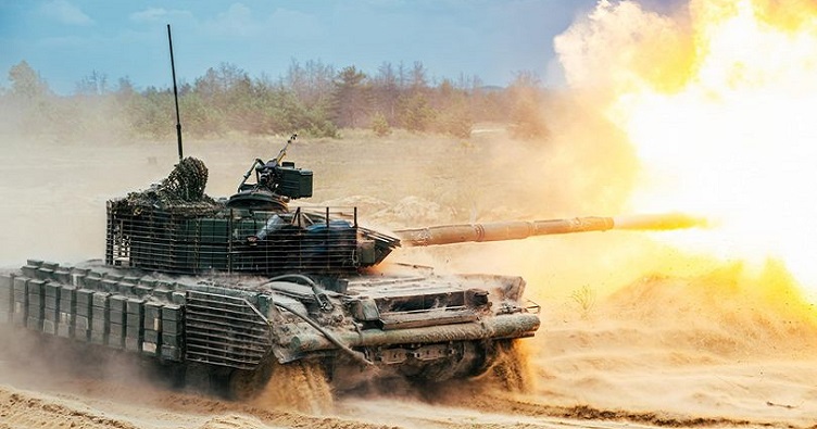 Фото: Генштаб ВСУ