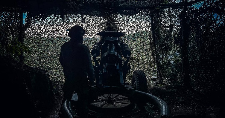 Фото: Генштаб ВСУ