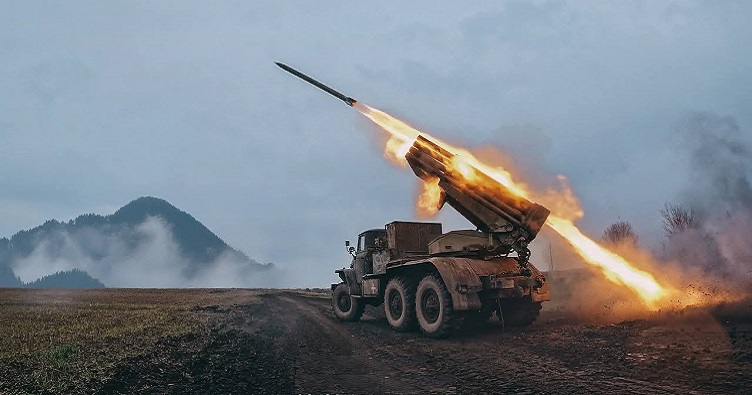 Фото: Генштаб ВСУ