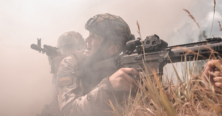 Фото: Генштаб ВСУ