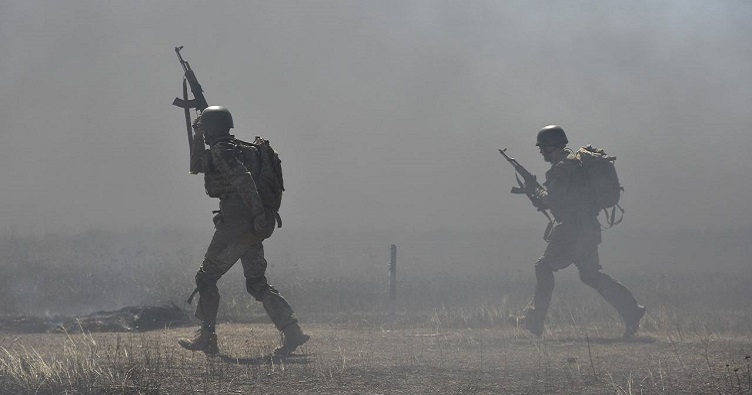 Фото: Генштаб ВСУ