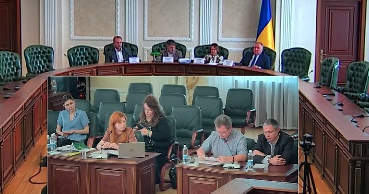 Аби підписатися на телеграм-канал «ЗіБ» та знати більше про новини судової системи, натисніть на зображення.