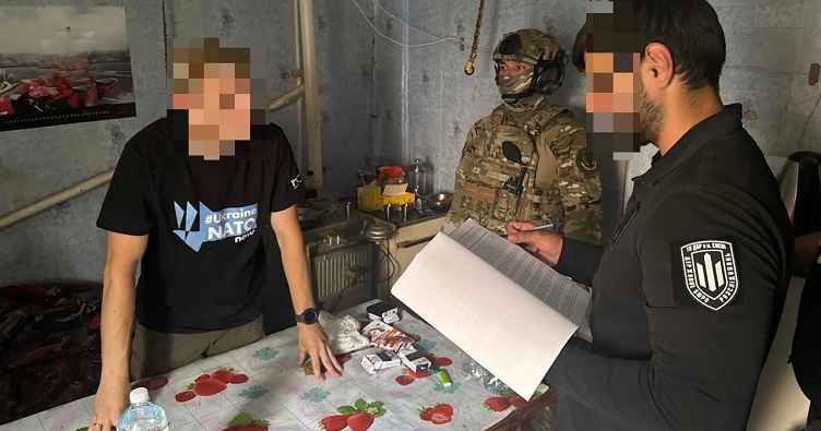 Фото: Спеціалізована прокуратура у сфері оборони Центрального регіону.