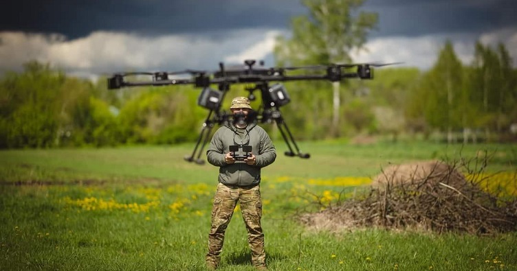 Фото: Генштаб ЗСУ