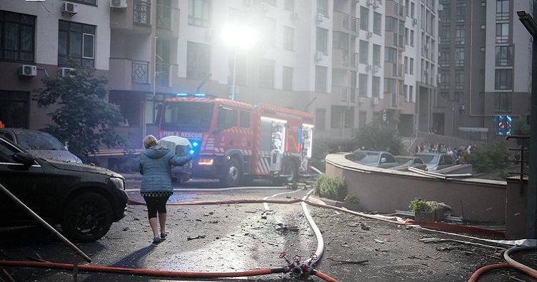 Фото: ГСЧС Киева
