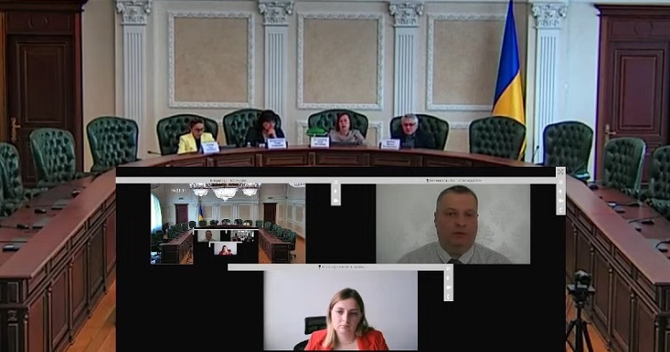 Аби підписатися на телеграм-канал «ЗіБ» та знати більше про новини судової системи, натисніть на зображення.