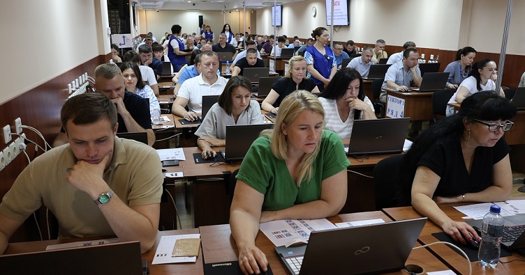 Чтобы ознакомиться с кодированными результатами тестирования за 21 июля, нажмите на изображение.