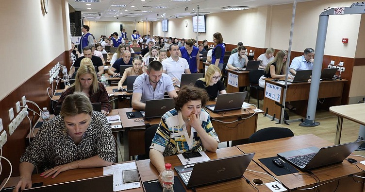 Чтобы ознакомиться с кодированными результатами тестирования за 23 июля, нажмите на изображение.
