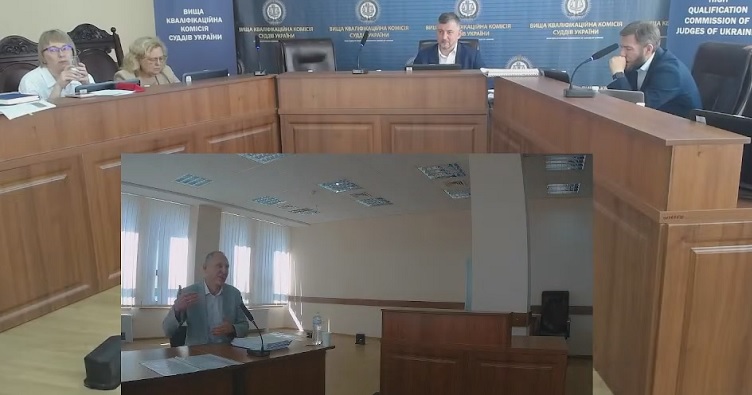 Аби підписатися на телеграм-канал «ЗіБ» та знати більше про новини судової системи, натисніть на зображення.
