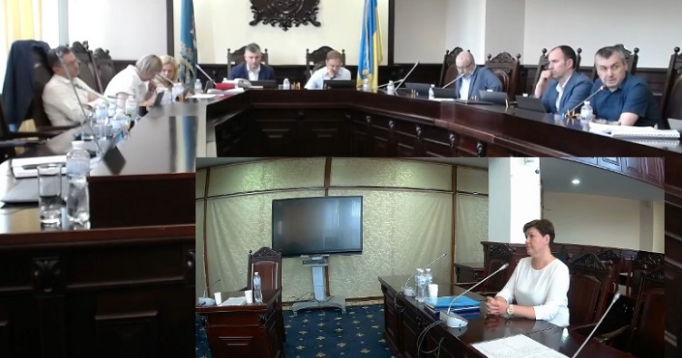 Аби підписатися на телеграм-канал «ЗіБ» та знати більше про новини судової системи, натисніть на зображення.