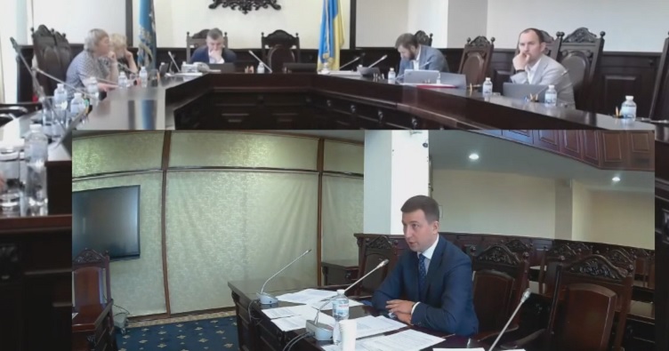 Аби підписатися на телеграм-канал «ЗіБ» та знати більше про новини судової системи, натисніть на зображення.