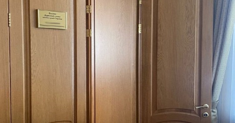 Нового власника цього кабінету фактично відбиратимуть експерти від наших міжнародних партнерів.