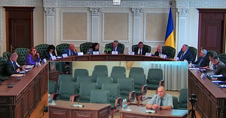 Аби підписатися на телеграм-канал «ЗіБ» та знати більше про новини судової системи, натисніть на зображення.