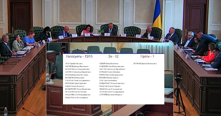 Аби підписатися на телеграм-канал «ЗіБ» та знати більше про новини судової системи, натисніть на зображення.
