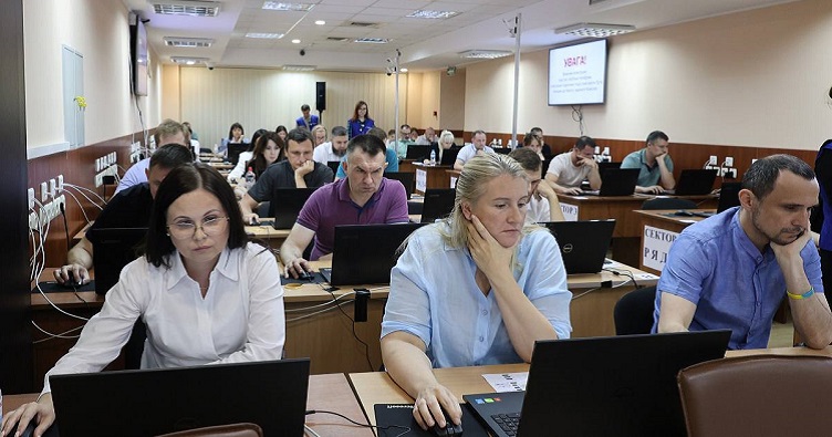 Аби ознайомитися із кодованими результатами тестування станом на 13 серпня 2025 року, натисніть на зображення.