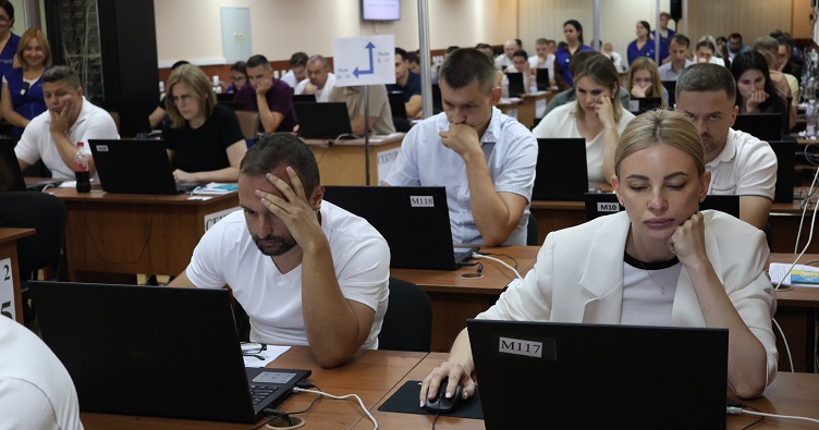 Аби ознайомитися із кодованими результатами тестування станом на 18 серпня 2025 року, натисніть на зображення.