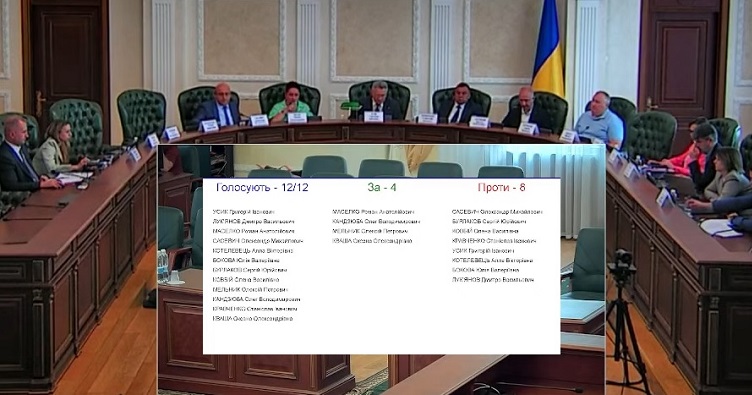 Аби підписатися на телеграм-канал «ЗіБ» та знати більше про новини судової системи, натисніть на зображення.
