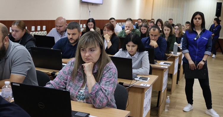 Аби ознайомитися із кодованими результатами тестування станом на 19 серпня 2025 року, натисніть на зображення.