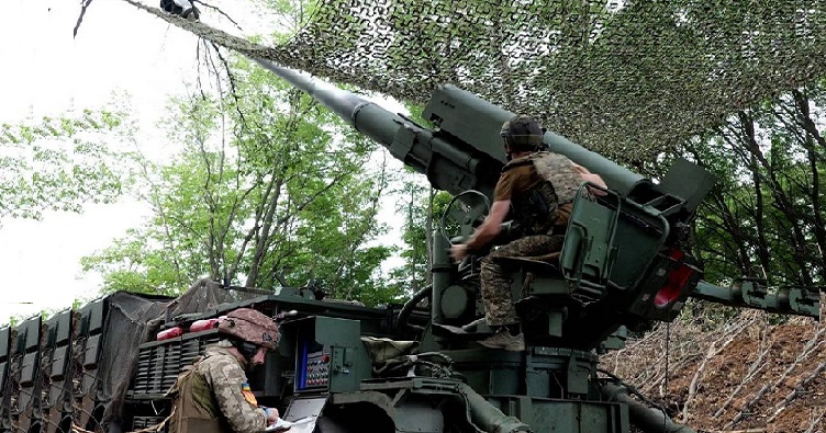 Інфографіка: Генштаб ЗСУ