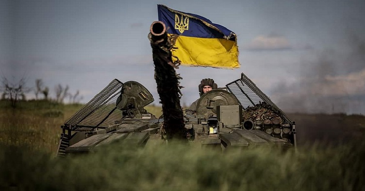 Фото: Генштаб ЗСУ
