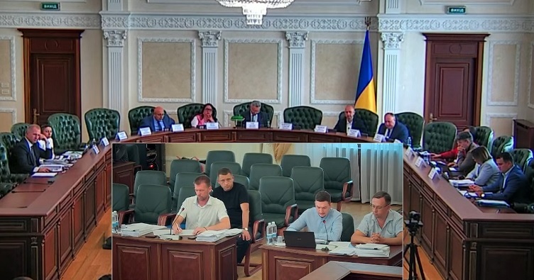 Аби підписатися на телеграм-канал «ЗіБ» та знати більше про новини судової системи, натисніть на зображення.