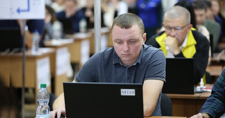 Аби ознайомитися із кодованими результатами тестування станом на 25 серпня 2025 року, натисніть на зображення.