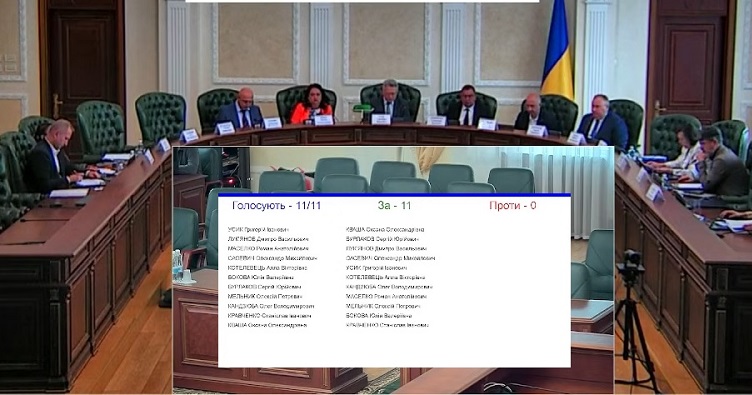 Аби підписатися на телеграм-канал «ЗіБ» та знати більше про новини судової системи, натисніть на зображення.