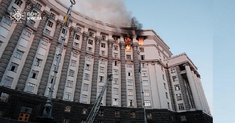 Фото: ДСНС Києва 