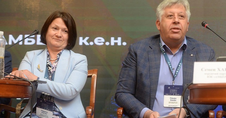 Семен Ханін: «Якщо ми, як суспільство, не зможемо захистити суддів, аби унеможливити тиск на них, ми нічого не змінимо в реальній ситуації, хто б і що б не обіцяв».