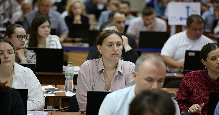 Аби ознайомитися із кодованими результатами тестування за 9 вересня, натисніть на зображення.