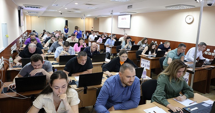 Аби ознайомитися із кодованими результатами тестування станом на 14 вересня, натисніть на зображення.