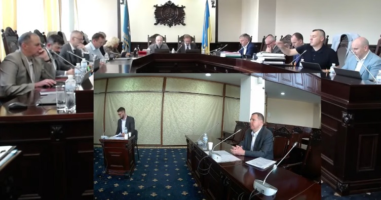 Аби підписатися на телеграм-канал «ЗіБ» та знати більше про новини судової системи, натисніть на зображення.