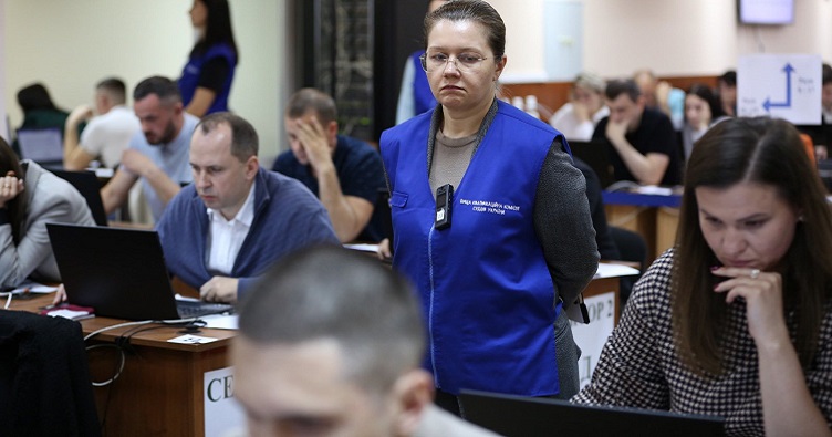 Аби ознайомитися із кодованими результатами тестування станом на 16 вересня, натисніть на зображення.