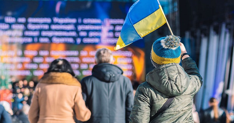 Сейчас программой временной защиты в ЕС пользуются около 4 млн украинских граждан.