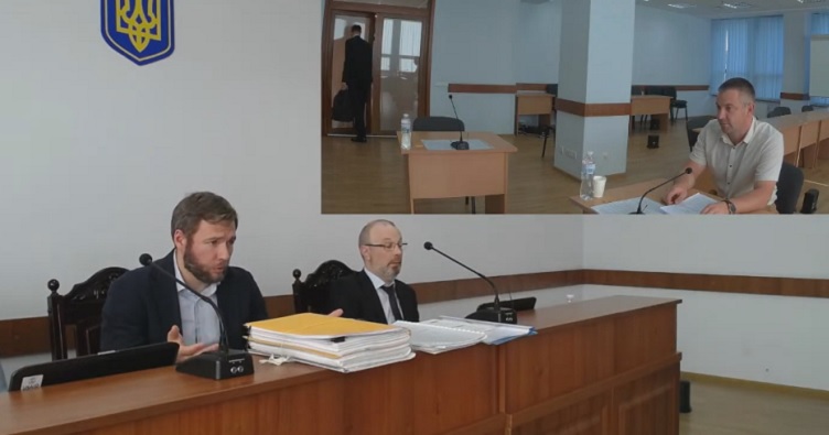 Аби підписатися на телеграм-канал «ЗіБ» та знати більше про новини судової системи, натисніть на зображення.