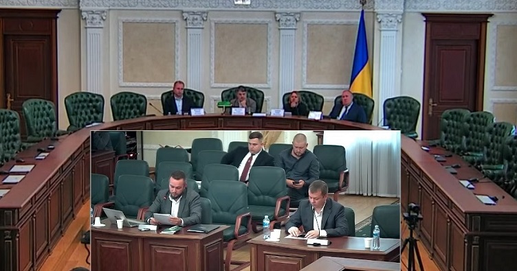 Аби підписатися на телеграм-канал «ЗіБ» та знати більше про новини судової системи, натисніть на зображення.