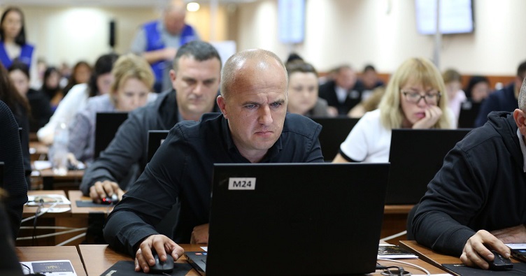 Аби ознайомитися із підсумковими кодованими результатами тестування станом на 16 вересня, натисніть на зображення.