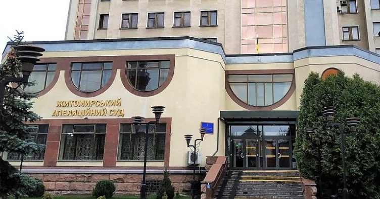 Чтобы ознакомиться с рейтингом кандидатов в Житомирский АС, нажмите на изображение.