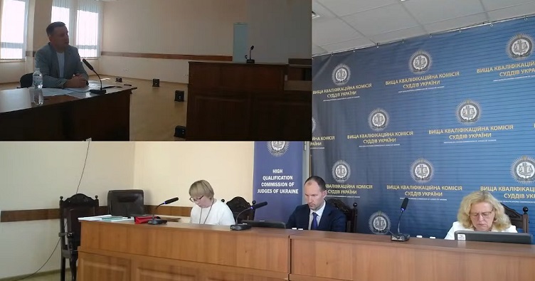 Аби підписатися на телеграм-канал «ЗіБ» та знати більше про новини судової системи, натисніть на зображення.