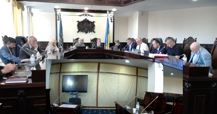 Аби підписатися на телеграм-канал «ЗіБ» та знати більше про новини судової системи, натисніть на зображення.