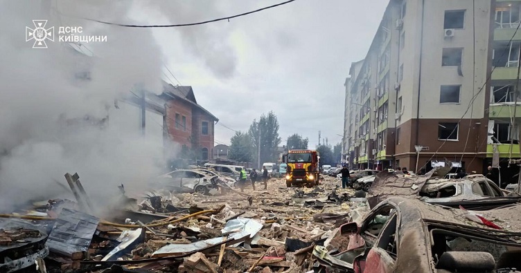 Фото: ДСНС України