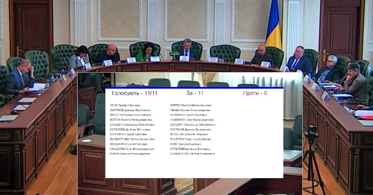 Аби підписатися на телеграм-канал «ЗіБ» та знати більше про новини судової системи, натисніть на зображення.