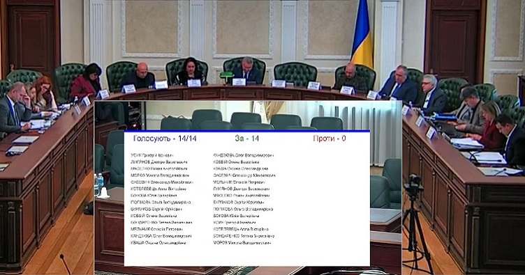 Аби підписатися на телеграм-канал «ЗіБ» та знати більше про новини судової системи, натисніть на зображення.