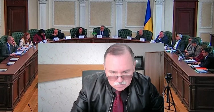 Аби підписатися на телеграм-канал «ЗіБ» та знати більше про новини судової системи, натисніть на зображення.